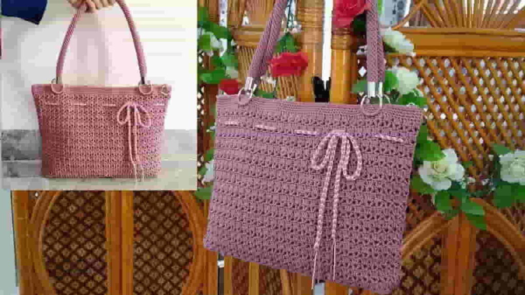Unique Bags That Accompany Your Daily Activities in Cilacap